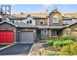 19 HARRINGTON COURT, Ottawa, Ontario