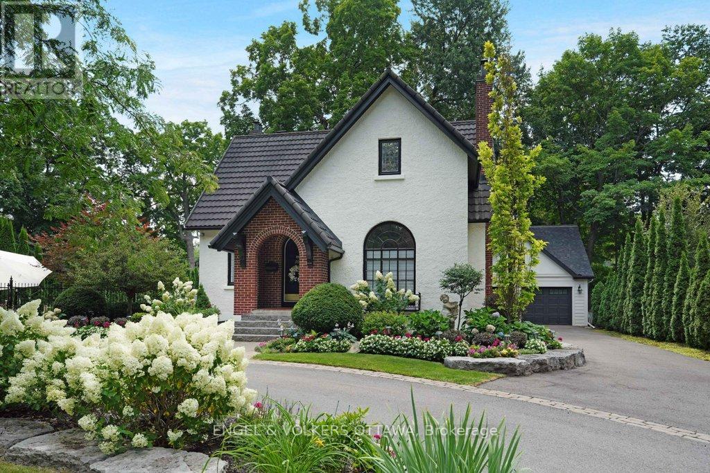 386 Ashbury Road, Ottawa, Ontario  K1M 0R8 - Photo 43 - X12414601