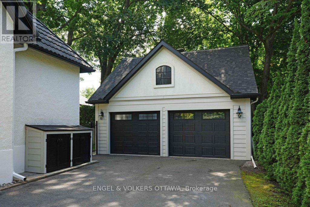 386 Ashbury Road, Ottawa, Ontario  K1M 0R8 - Photo 44 - X12414601