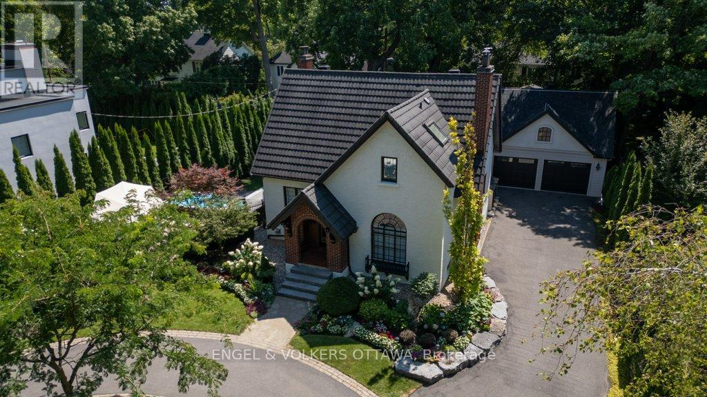 386 Ashbury Road, Ottawa, Ontario  K1M 0R8 - Photo 45 - X12414601