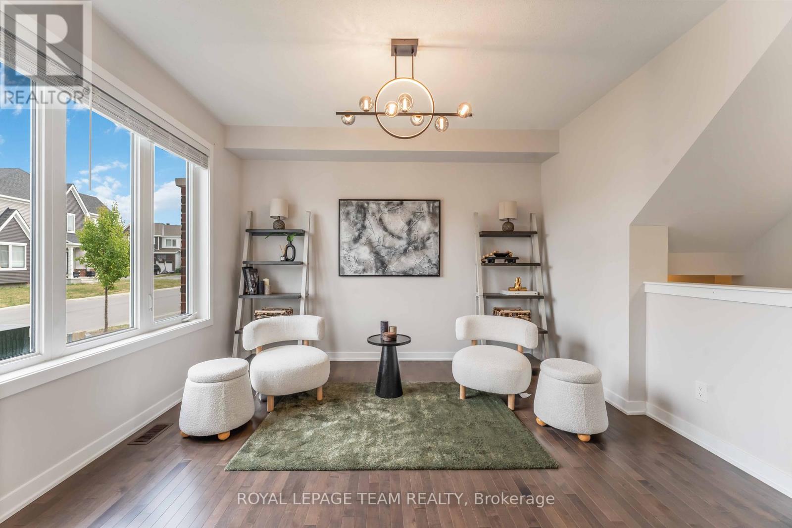 3040 Travertine Way, Ottawa, Ontario  K2J 6W9 - Photo 3 - X12414603
