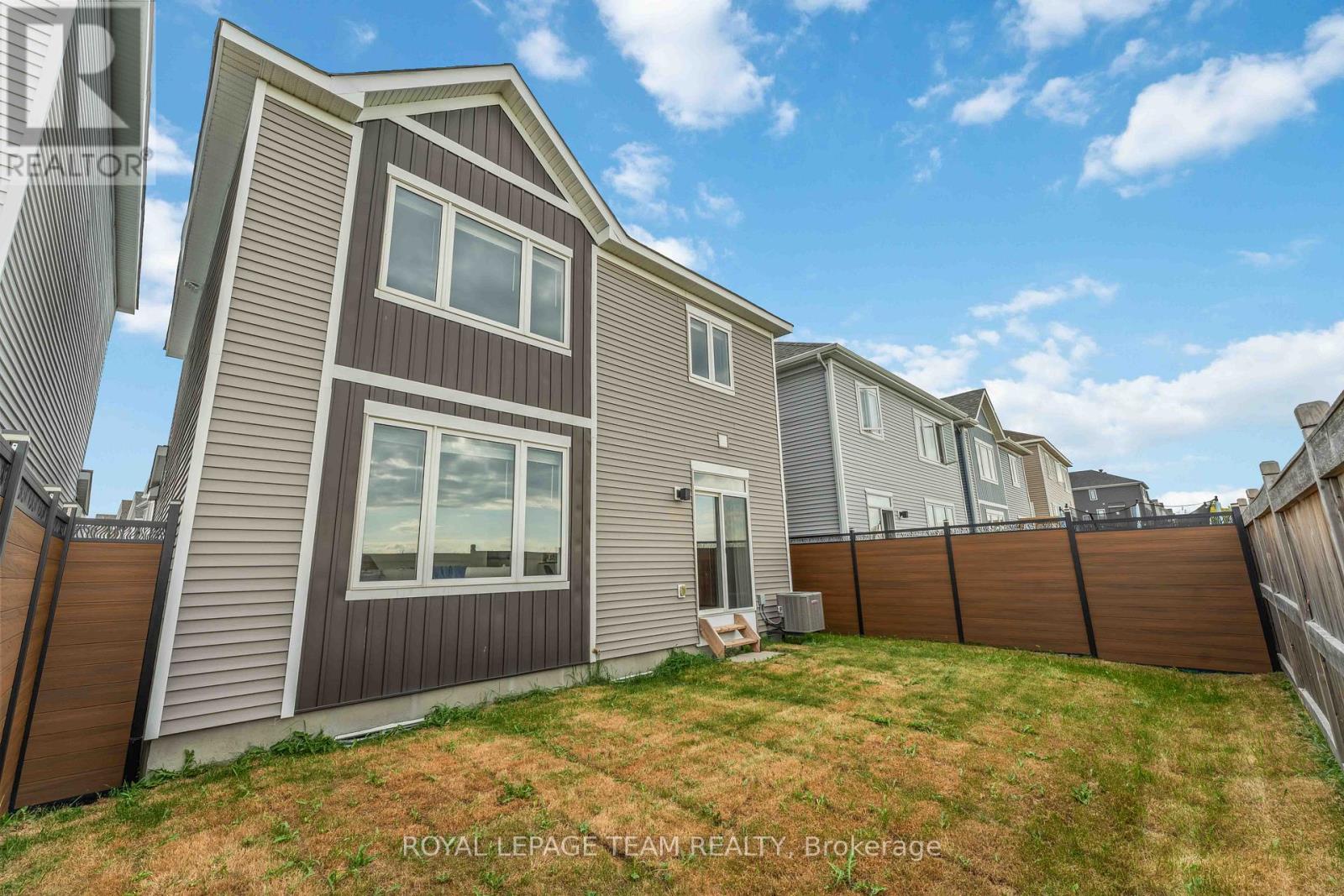 3040 Travertine Way, Ottawa, Ontario  K2J 6W9 - Photo 45 - X12414603