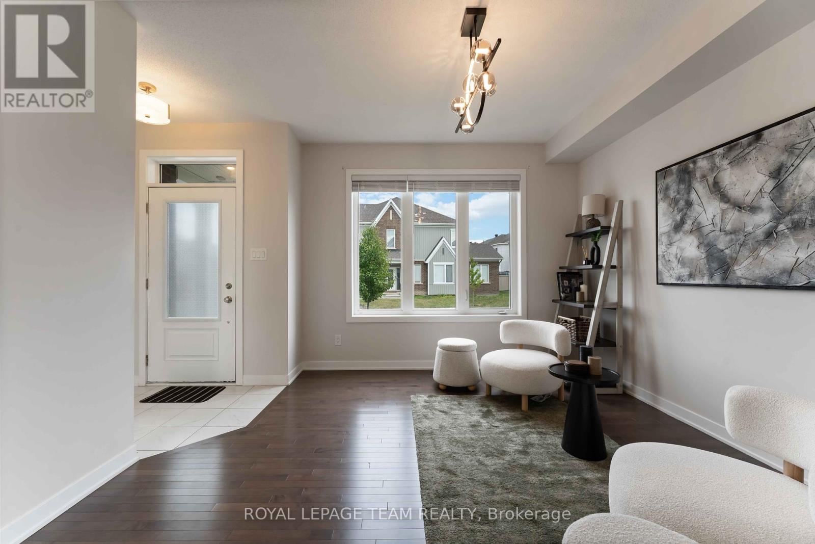 3040 Travertine Way, Ottawa, Ontario  K2J 6W9 - Photo 6 - X12414603