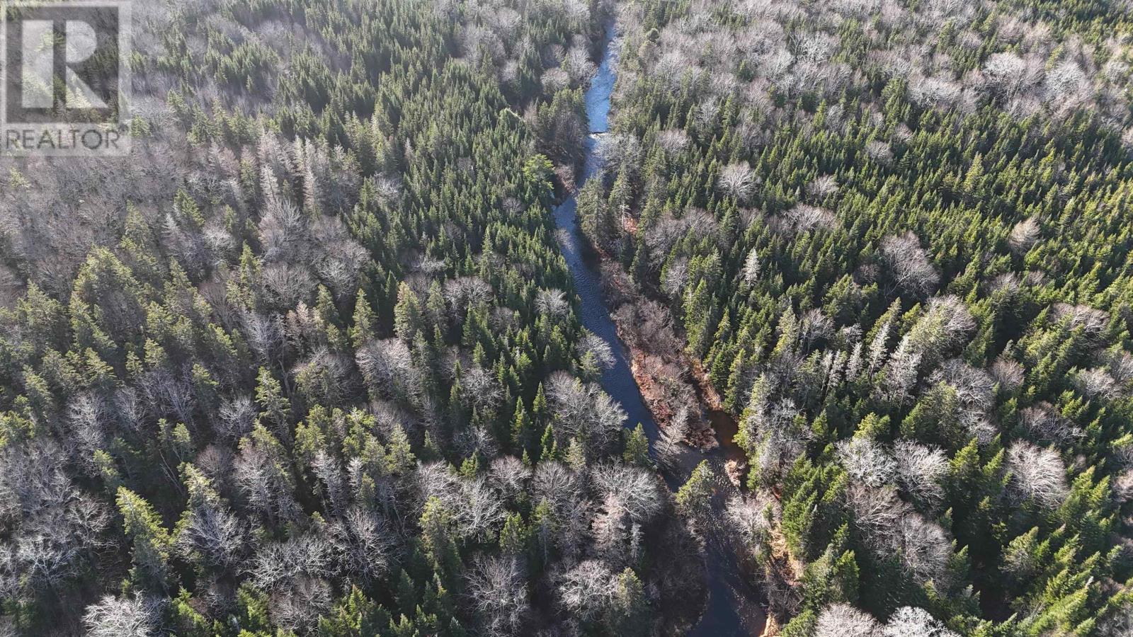 Salmon River Road, Enon, Nova Scotia  B1J 1X4 - Photo 2 - 202523775