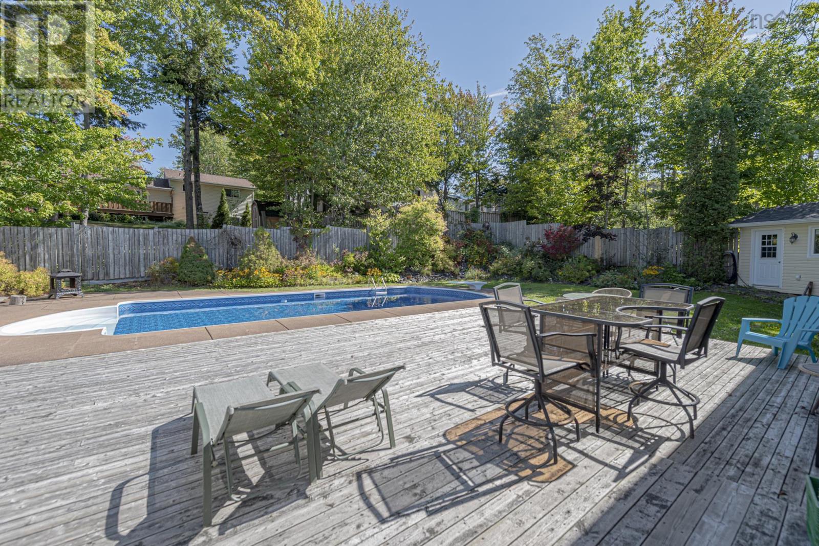 113 Aspen Street, Stellarton, Nova Scotia  B0K 1S0 - Photo 44 - 202523776