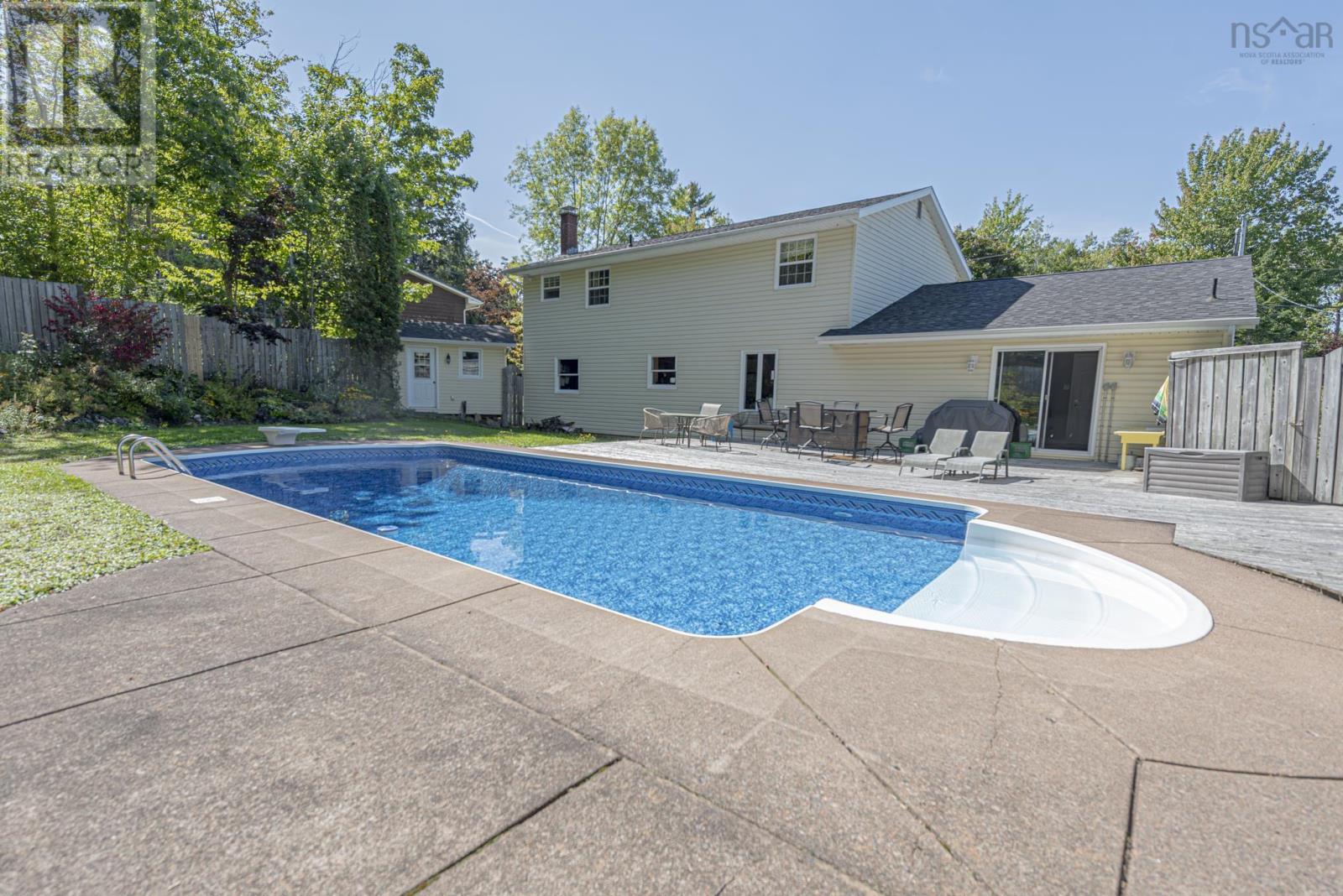 113 Aspen Street, Stellarton, Nova Scotia  B0K 1S0 - Photo 42 - 202523776