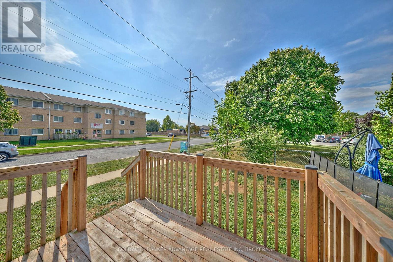 324 Louise Street, Welland, Ontario  L3B 0H8 - Photo 23 - X12414443