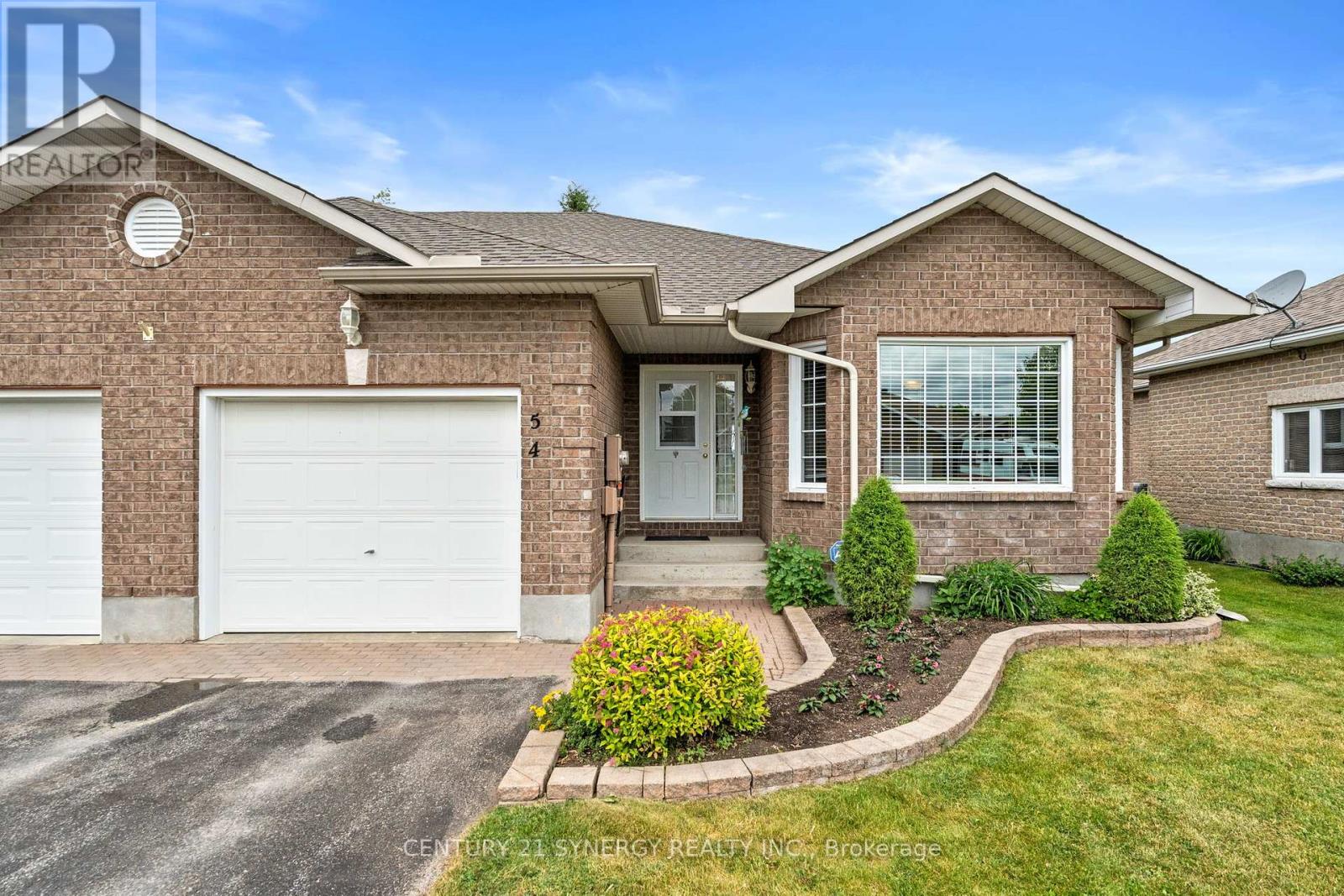 54 Dr Gordon Crescent, North Grenville, Ontario  K0G 1J0 - Photo 1 - X12404126