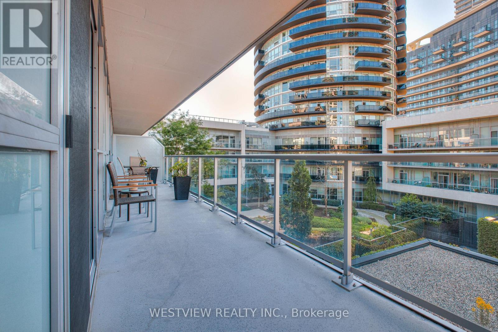 311 - 80 Marine Parade Drive, Toronto, Ontario  M8V 0A3 - Photo 1 - W12414350