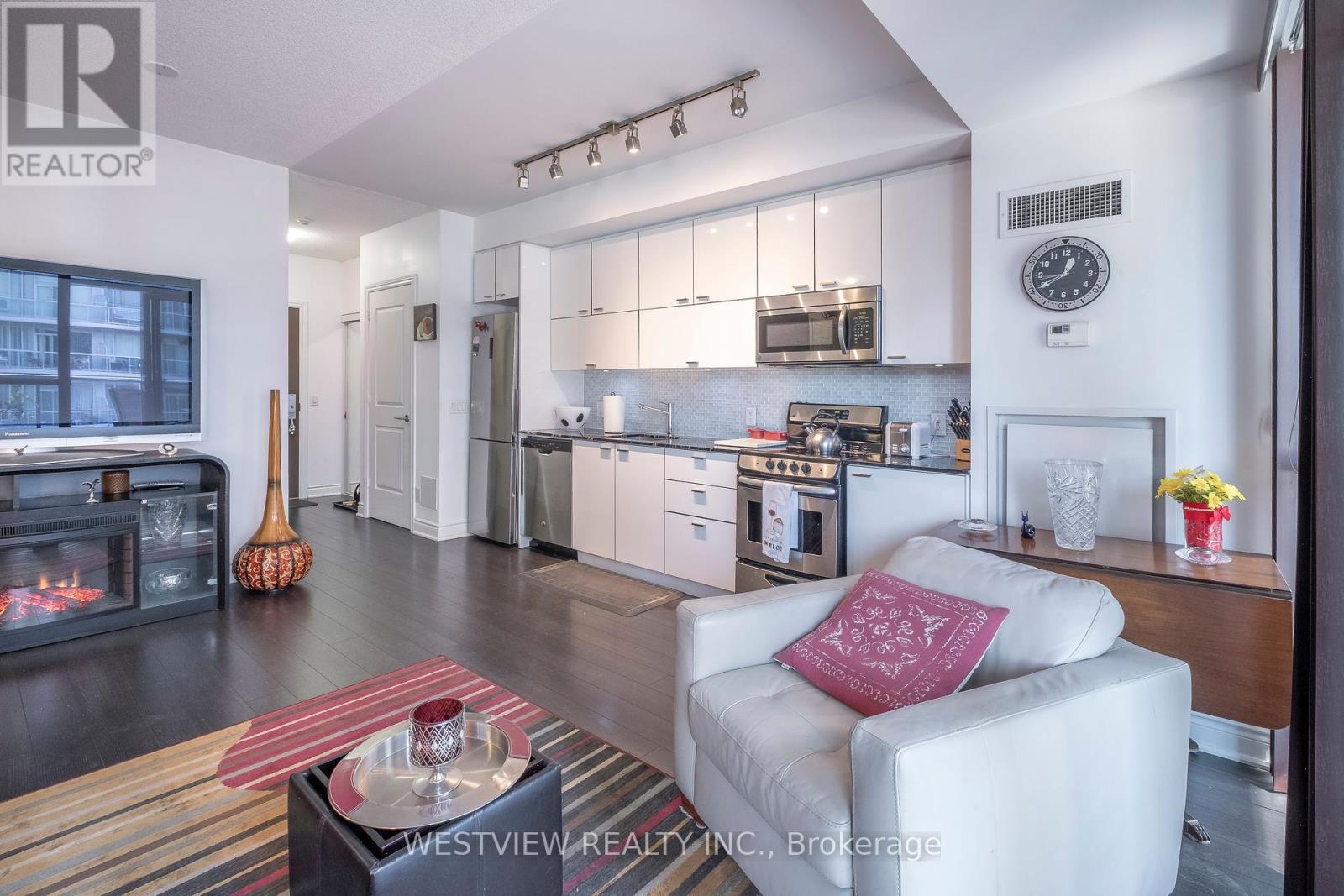 311 - 80 Marine Parade Drive, Toronto, Ontario  M8V 0A3 - Photo 11 - W12414350
