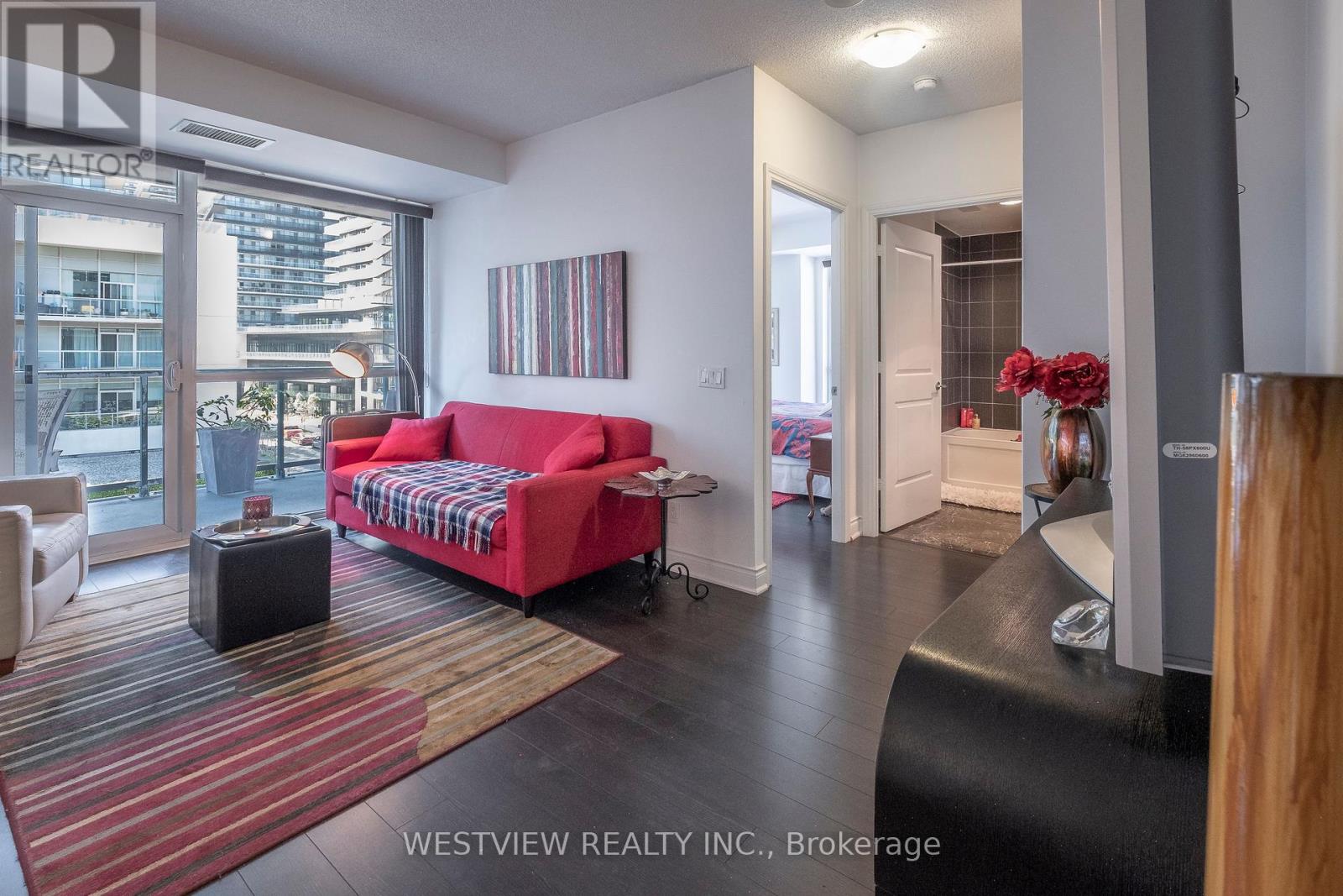 311 - 80 Marine Parade Drive, Toronto, Ontario  M8V 0A3 - Photo 12 - W12414350