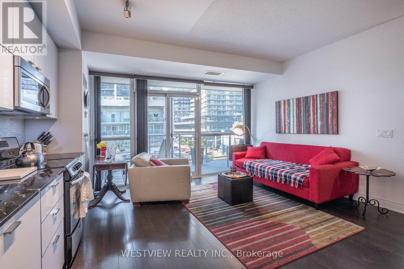 311 - 80 Marine Parade Drive, Toronto, Ontario  M8V 0A3 - Photo 13 - W12414350