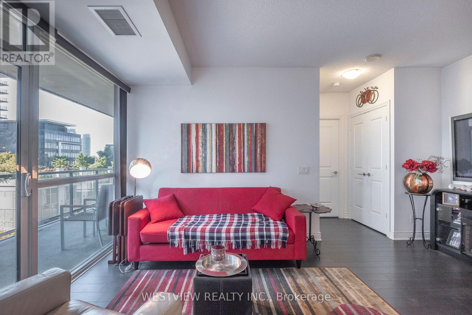 311 - 80 Marine Parade Drive, Toronto, Ontario  M8V 0A3 - Photo 14 - W12414350