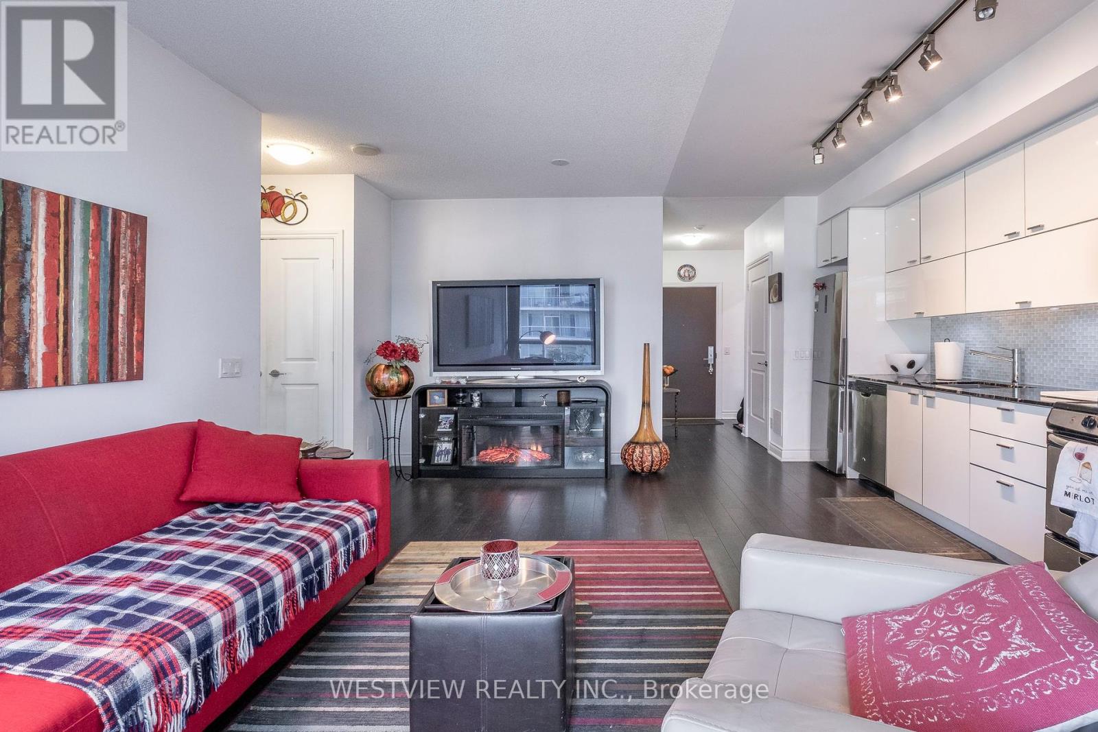 311 - 80 Marine Parade Drive, Toronto, Ontario  M8V 0A3 - Photo 15 - W12414350
