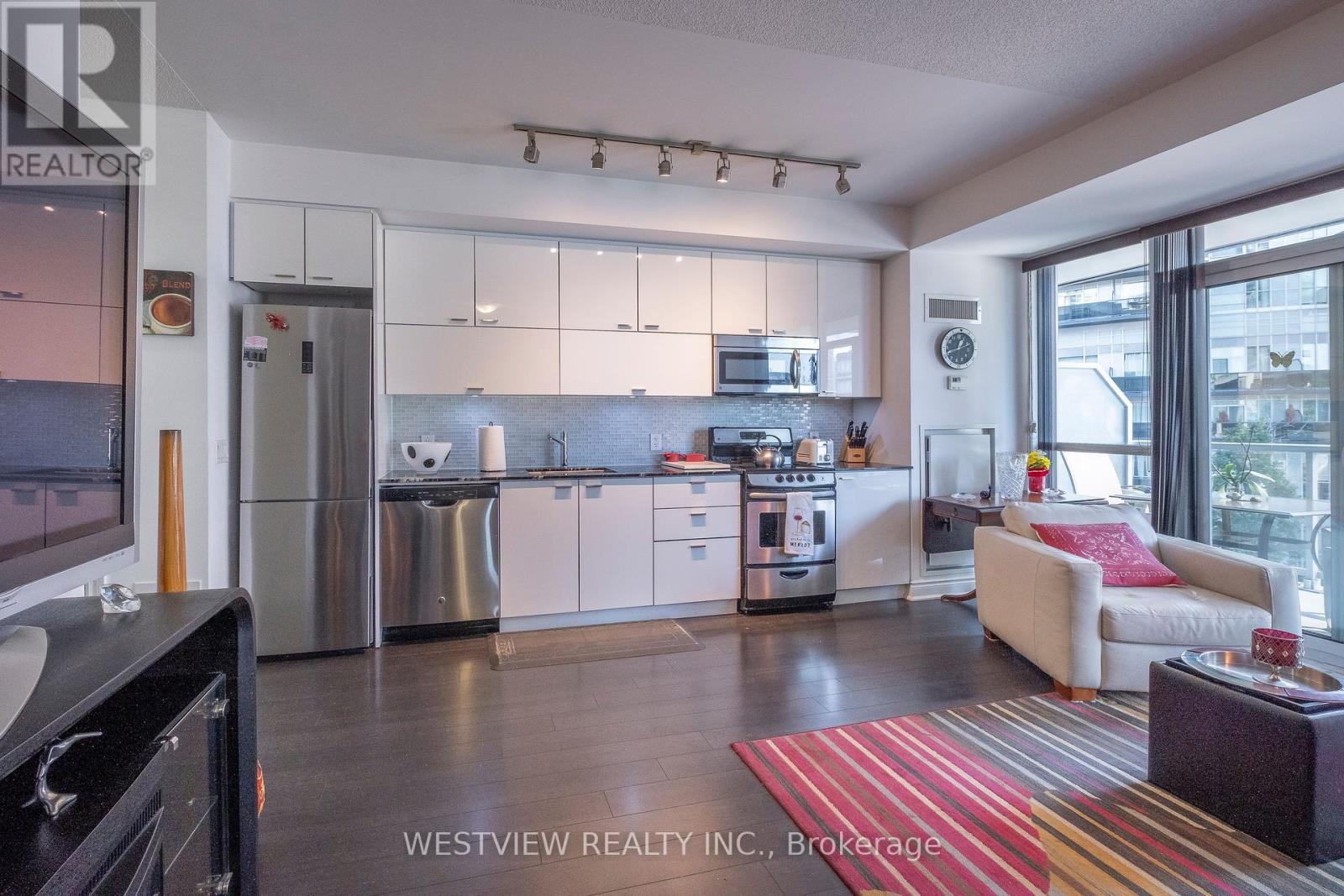 311 - 80 Marine Parade Drive, Toronto, Ontario  M8V 0A3 - Photo 16 - W12414350