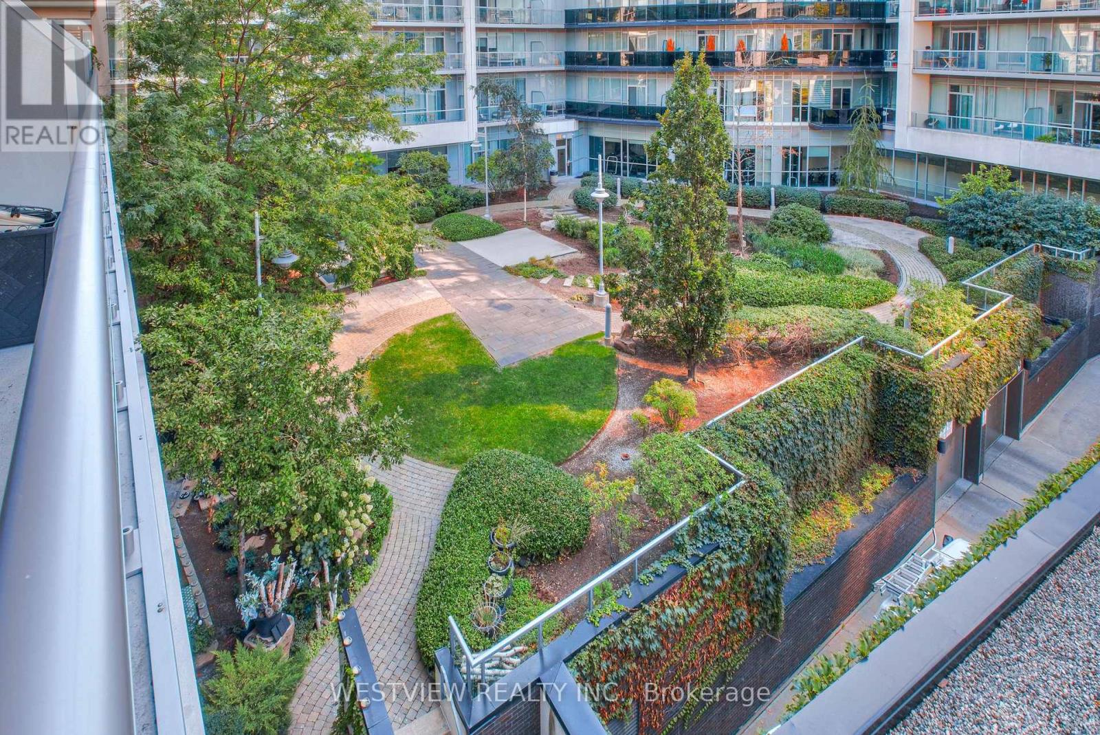 311 - 80 Marine Parade Drive, Toronto, Ontario  M8V 0A3 - Photo 2 - W12414350