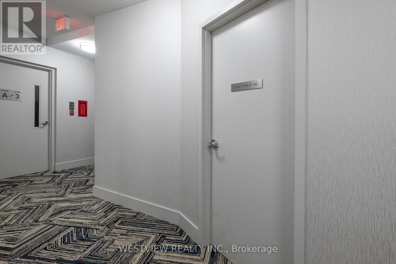 311 - 80 Marine Parade Drive, Toronto, Ontario  M8V 0A3 - Photo 23 - W12414350