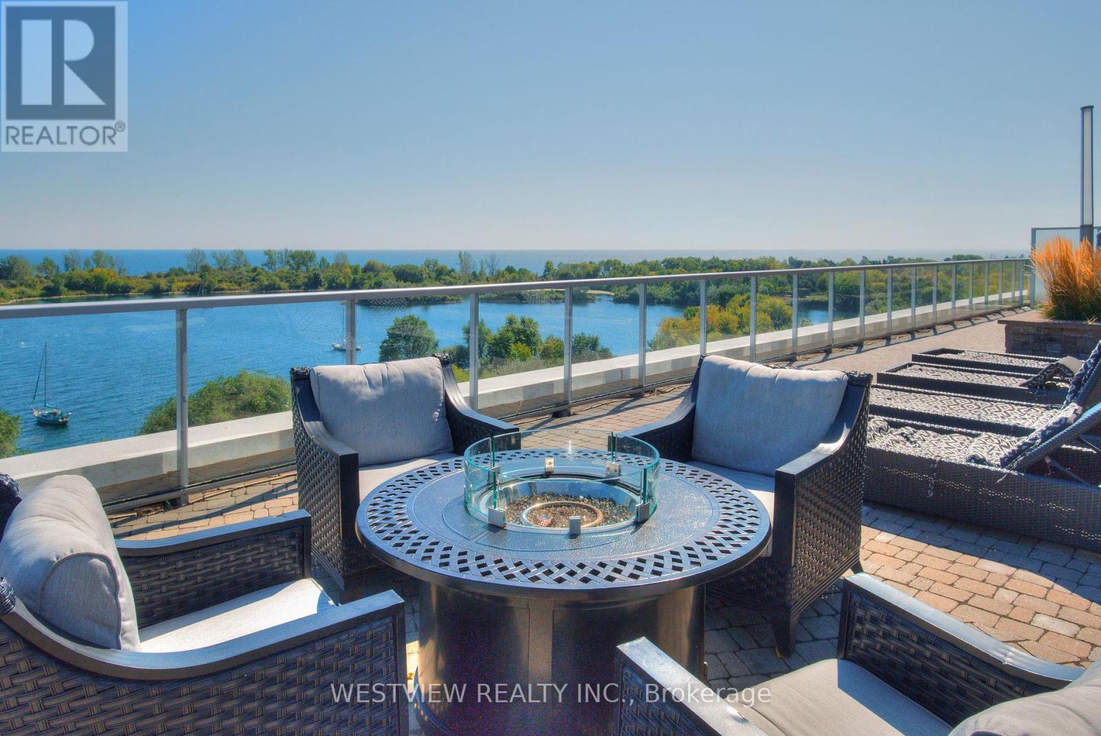 311 - 80 Marine Parade Drive, Toronto, Ontario  M8V 0A3 - Photo 24 - W12414350