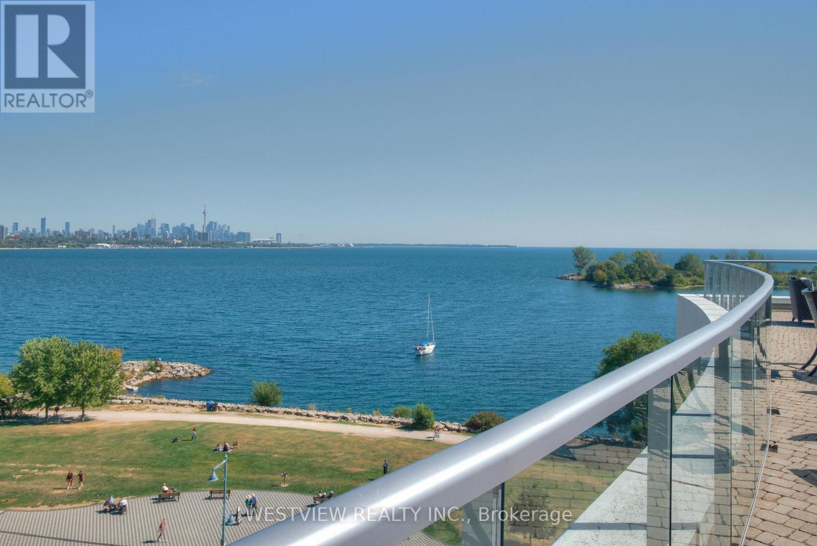 311 - 80 Marine Parade Drive, Toronto, Ontario  M8V 0A3 - Photo 25 - W12414350