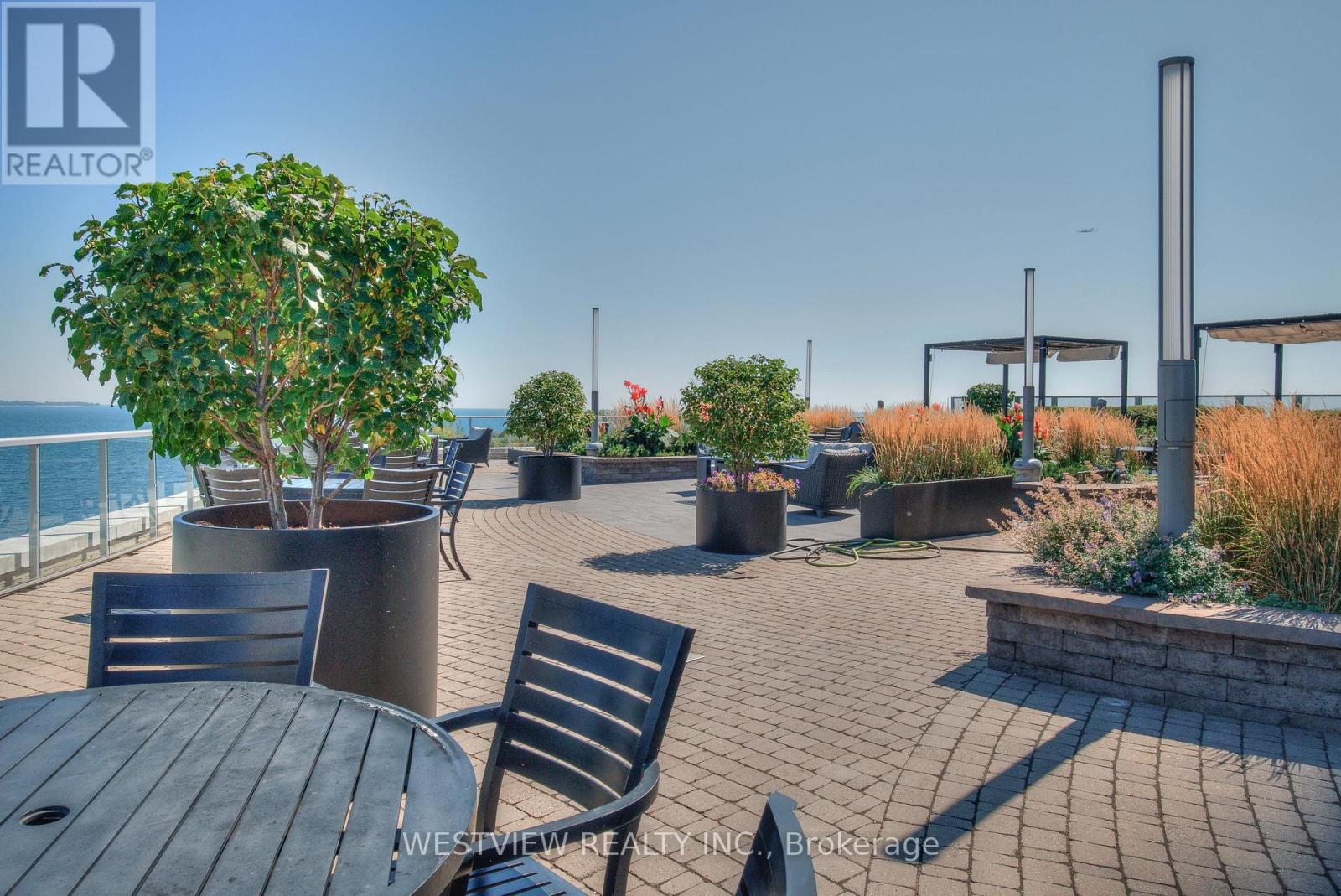 311 - 80 Marine Parade Drive, Toronto, Ontario  M8V 0A3 - Photo 26 - W12414350