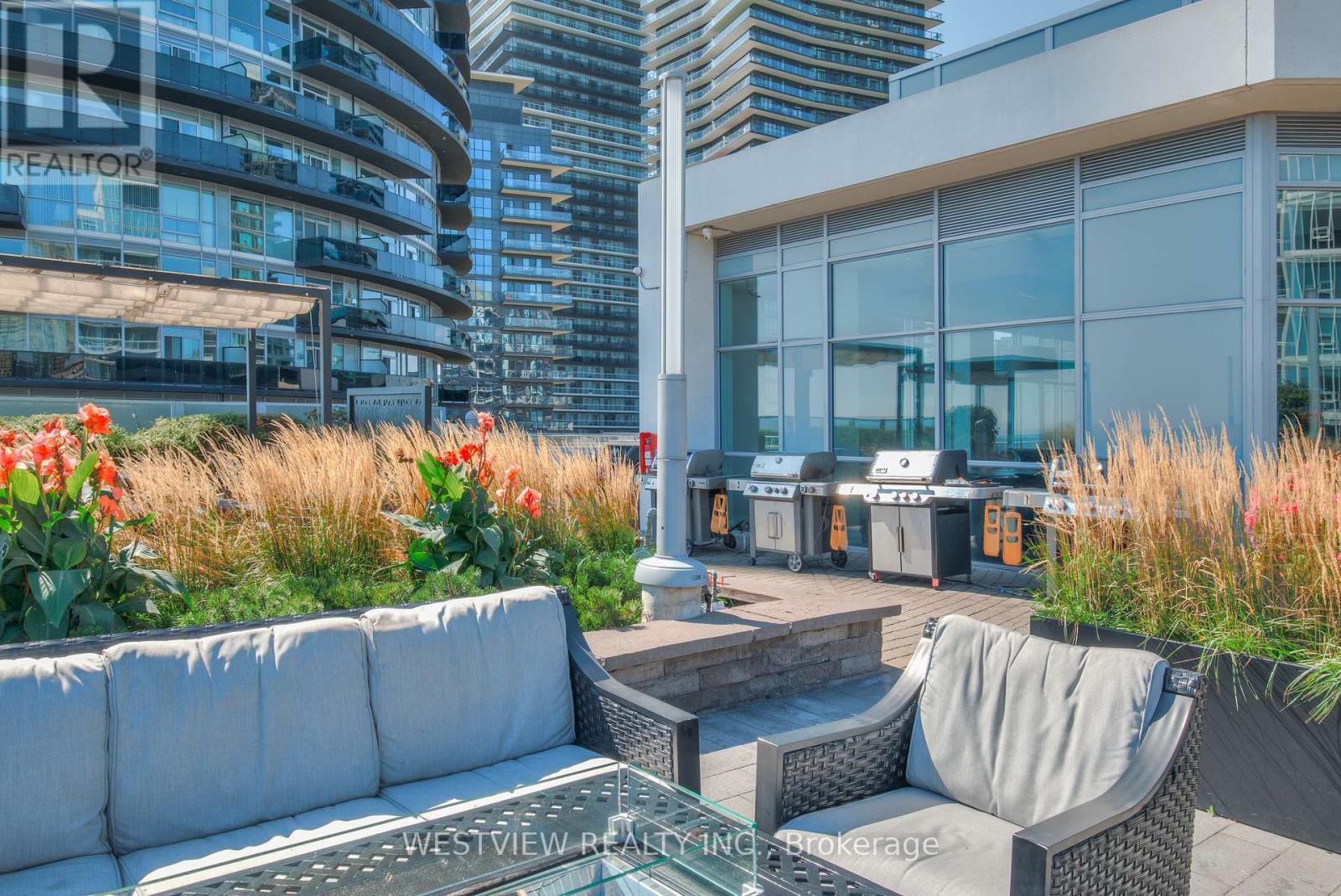 311 - 80 Marine Parade Drive, Toronto, Ontario  M8V 0A3 - Photo 28 - W12414350