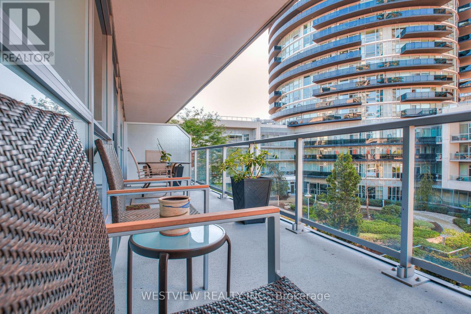 311 - 80 Marine Parade Drive, Toronto, Ontario  M8V 0A3 - Photo 3 - W12414350