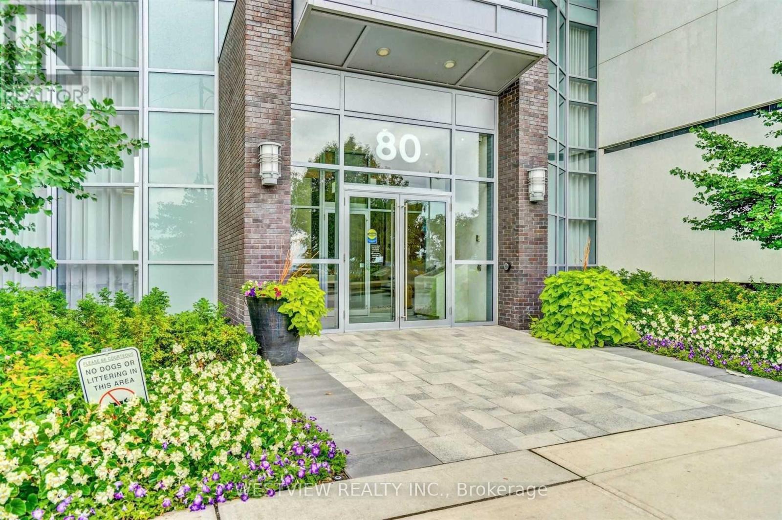 311 - 80 Marine Parade Drive, Toronto, Ontario  M8V 0A3 - Photo 31 - W12414350