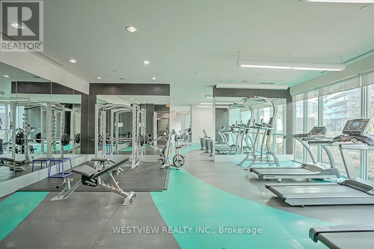 311 - 80 Marine Parade Drive, Toronto, Ontario  M8V 0A3 - Photo 35 - W12414350