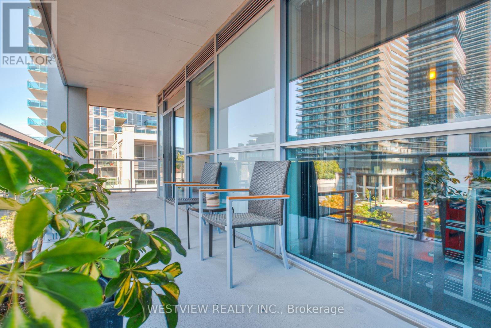 311 - 80 Marine Parade Drive, Toronto, Ontario  M8V 0A3 - Photo 4 - W12414350