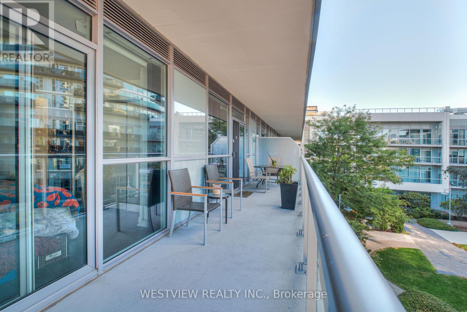 311 - 80 Marine Parade Drive, Toronto, Ontario  M8V 0A3 - Photo 5 - W12414350