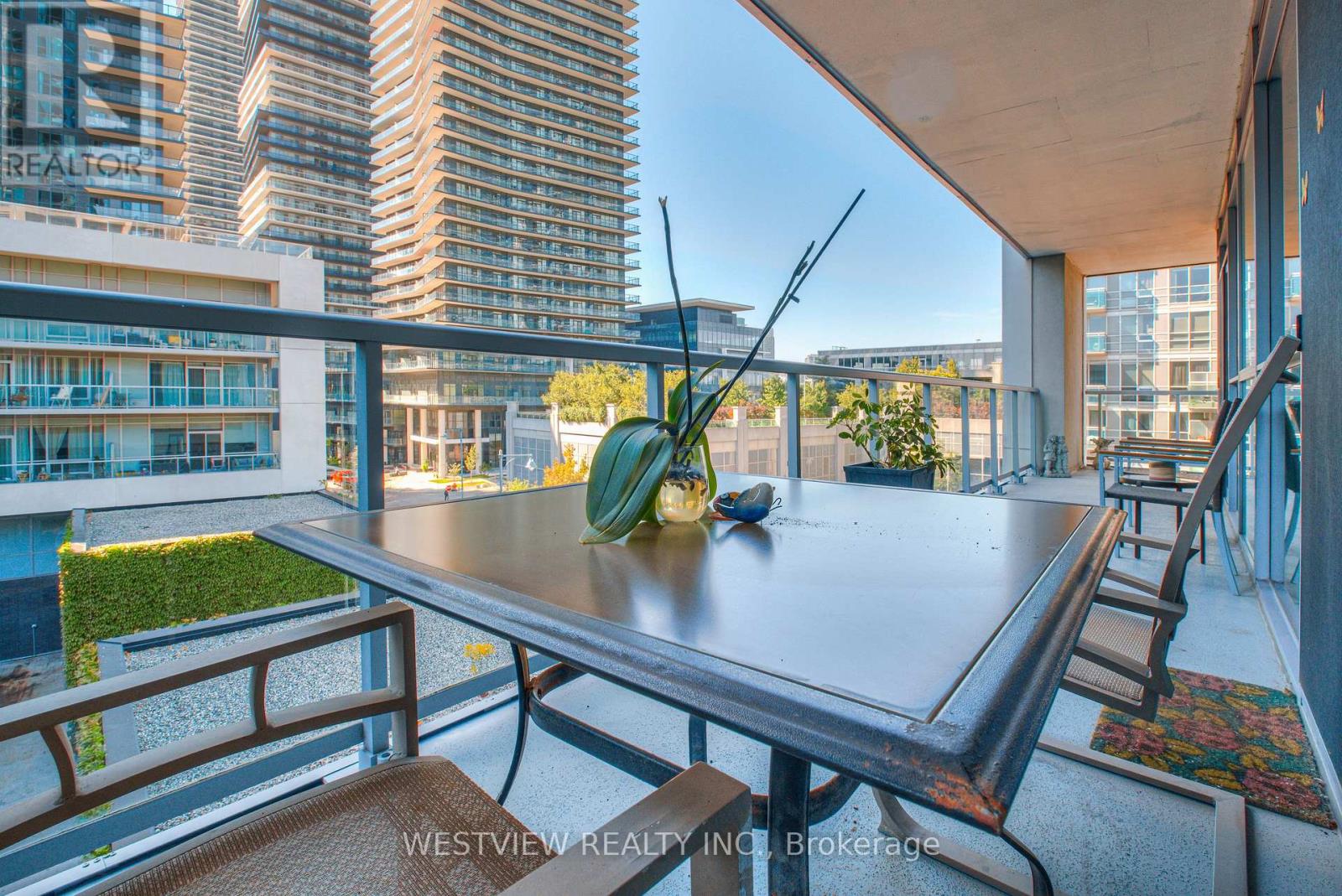 311 - 80 Marine Parade Drive, Toronto, Ontario  M8V 0A3 - Photo 6 - W12414350