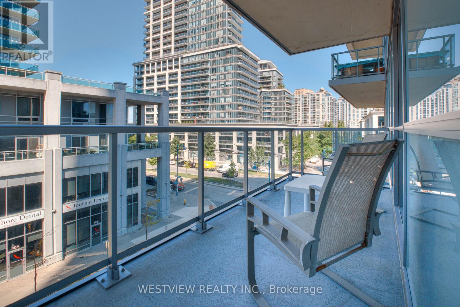 311 - 80 Marine Parade Drive, Toronto, Ontario  M8V 0A3 - Photo 7 - W12414350