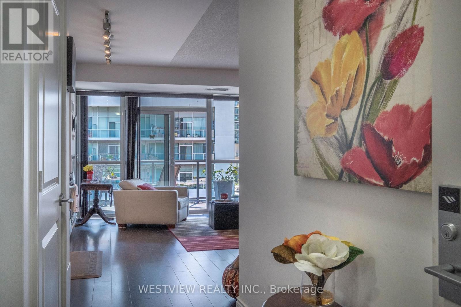 311 - 80 Marine Parade Drive, Toronto, Ontario  M8V 0A3 - Photo 9 - W12414350