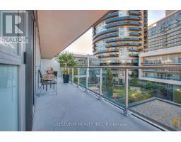 311 - 80 MARINE PARADE DRIVE, Toronto, Ontario