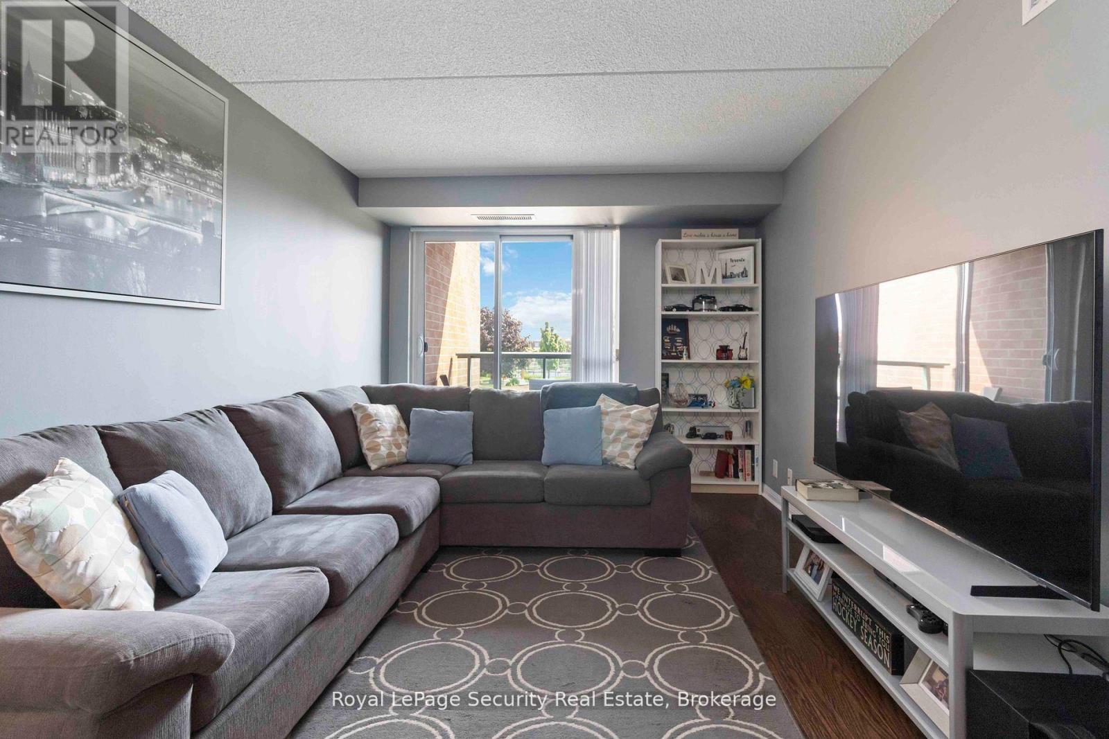 210 - 50 Via Rosedale Way, Brampton, Ontario  L6R 3Z7 - Photo 16 - W12414353