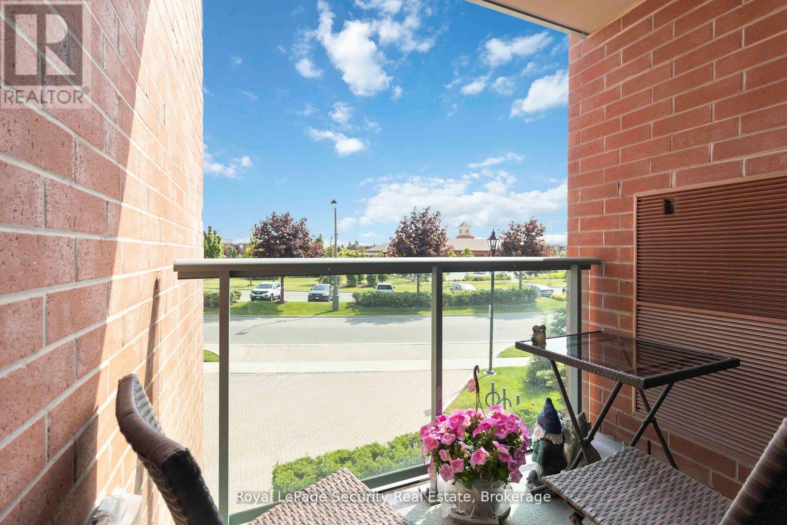 210 - 50 Via Rosedale Way, Brampton, Ontario  L6R 3Z7 - Photo 28 - W12414353