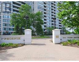 2702 - 550 WEBB DRIVE, Mississauga, Ontario