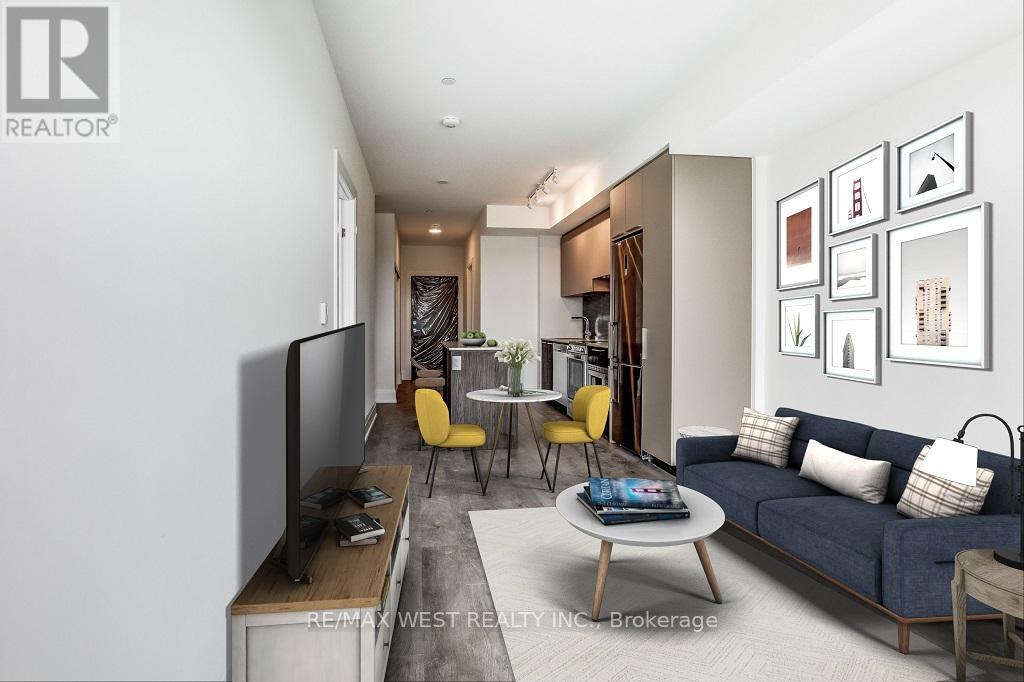 608 - 20 Brin Drive, Toronto, Ontario  M8X 0B2 - Photo 10 - W12414389