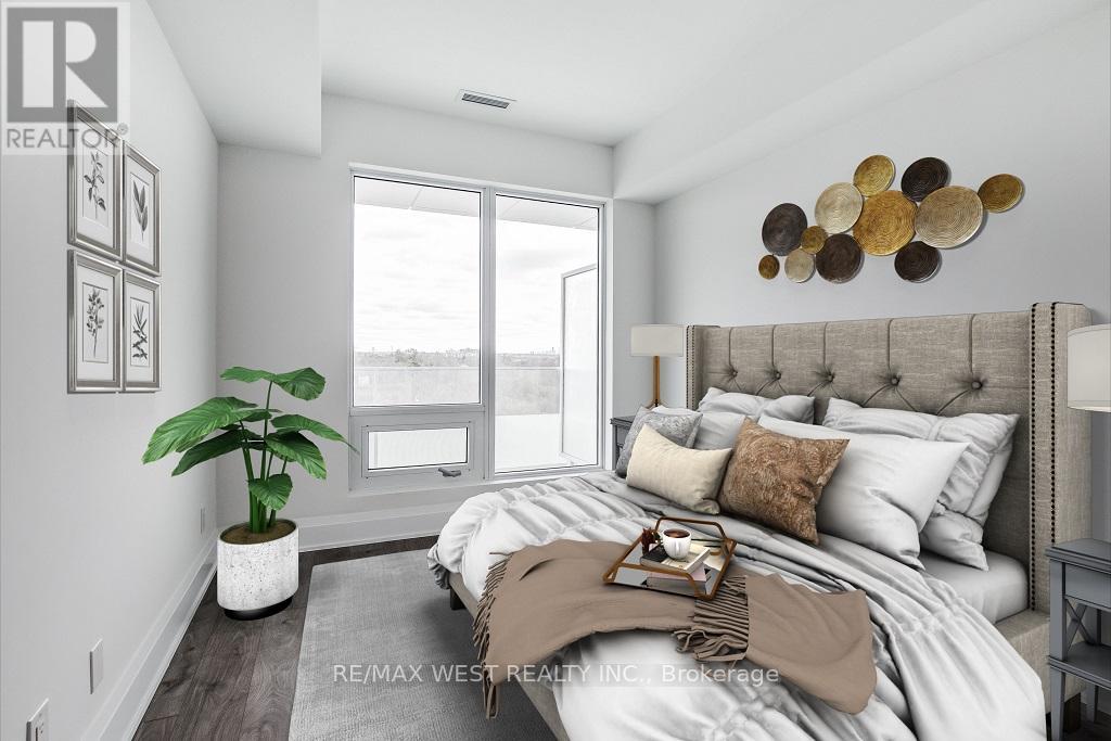 608 - 20 Brin Drive, Toronto, Ontario  M8X 0B2 - Photo 15 - W12414389