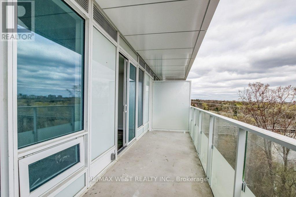 608 - 20 Brin Drive, Toronto, Ontario  M8X 0B2 - Photo 17 - W12414389