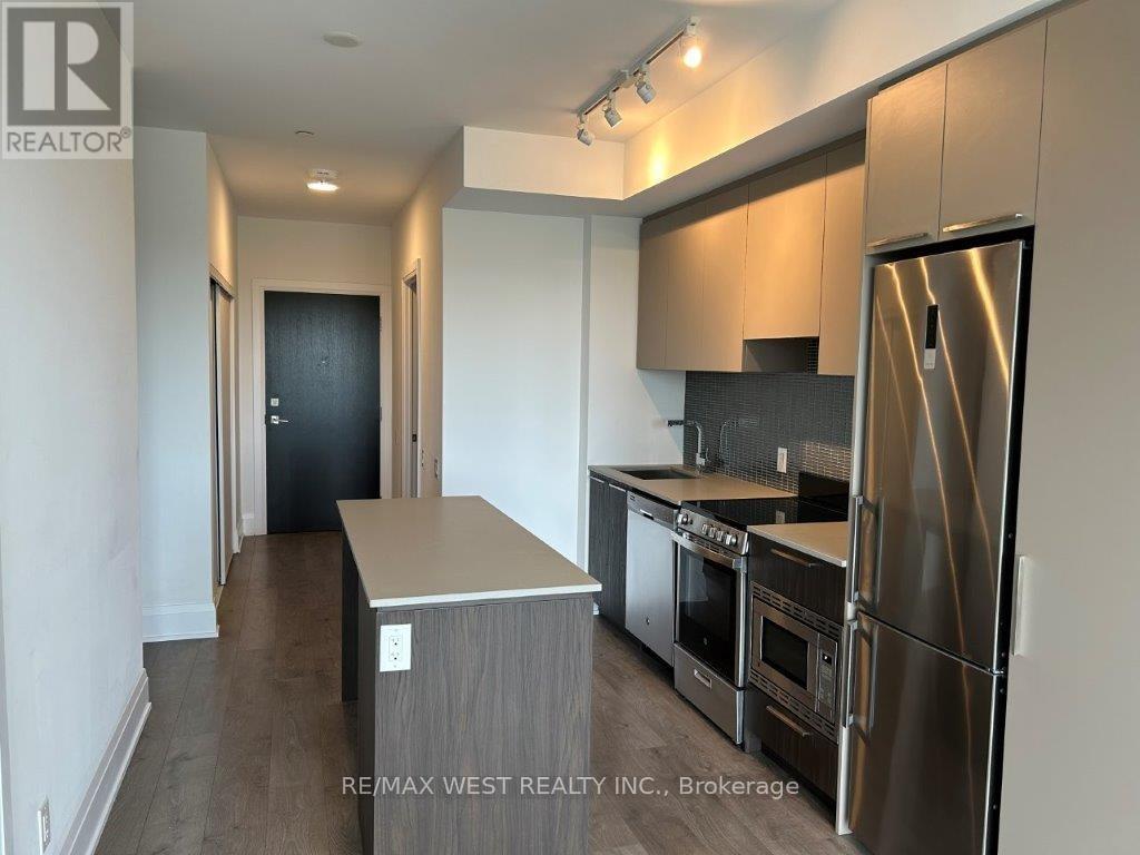 608 - 20 Brin Drive, Toronto, Ontario  M8X 0B2 - Photo 6 - W12414389