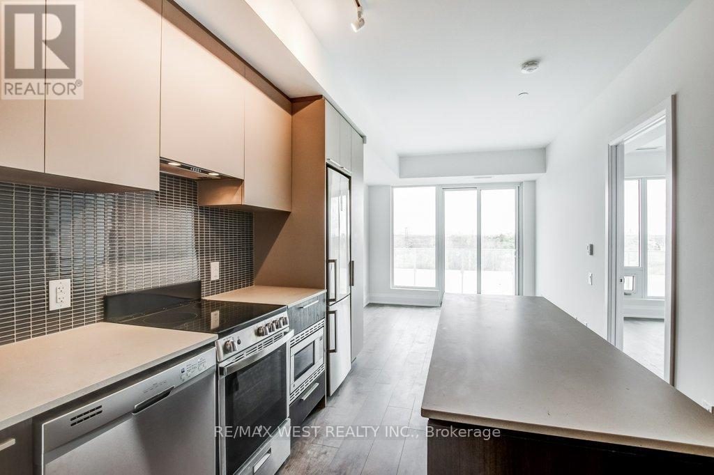 608 - 20 Brin Drive, Toronto, Ontario  M8X 0B2 - Photo 9 - W12414389