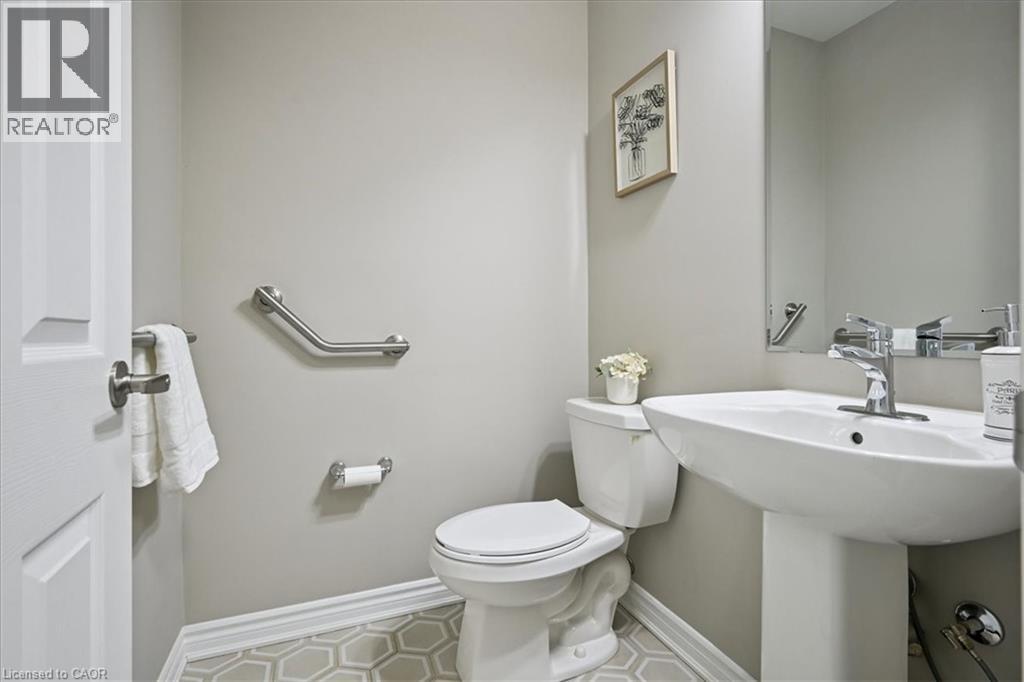 1569 Denison Place, Milton, Ontario  L9E 1Y2 - Photo 31 - 40768496