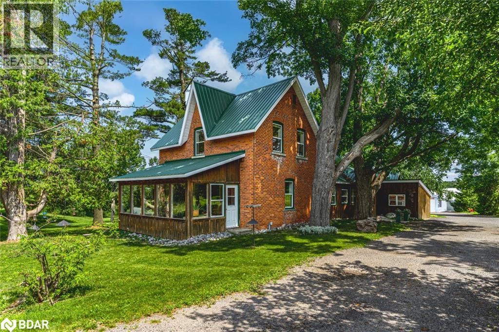 10195 Hwy 12 West, Coldwater, Ontario  L0K 1E0 - Photo 1 - 40771618