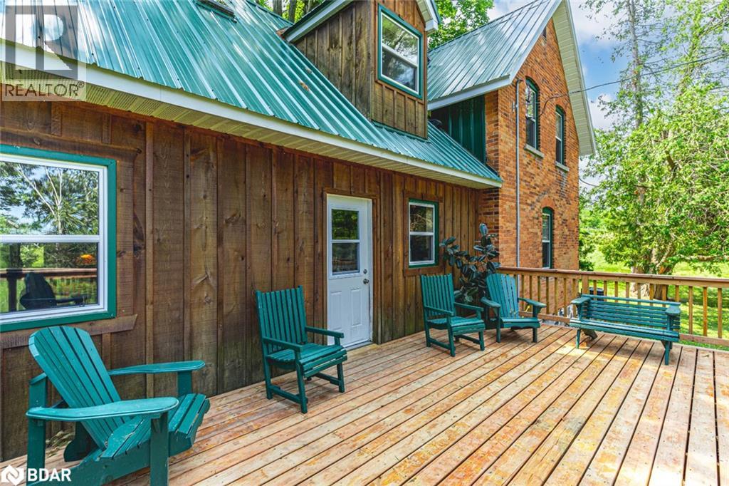 10195 Hwy 12 West, Coldwater, Ontario  L0K 1E0 - Photo 15 - 40771618
