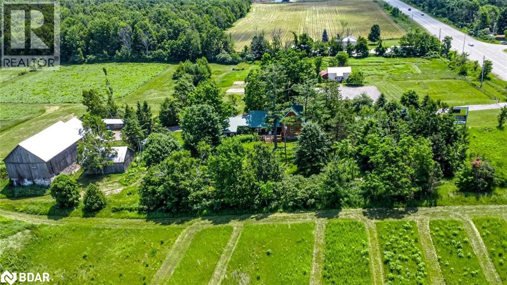10195 Hwy 12 West, Coldwater, Ontario  L0K 1E0 - Photo 2 - 40771618