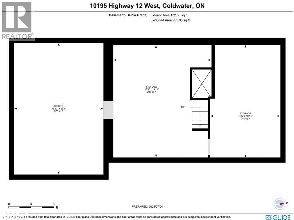 10195 Hwy 12 West, Coldwater, Ontario  L0K 1E0 - Photo 38 - 40771618