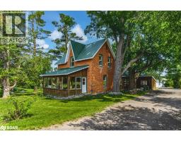 10195 HWY 12 WEST, Coldwater, Ontario