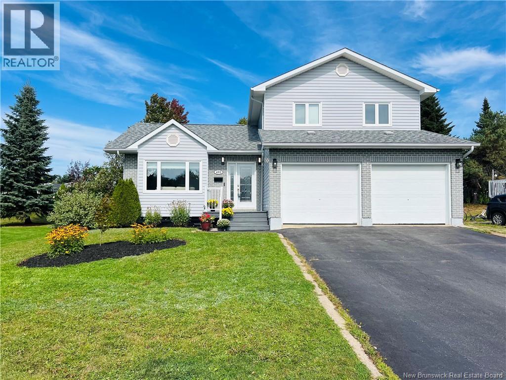 490 Carter, Bathurst, New Brunswick  E2A 4S5 - Photo 40 - NB123471