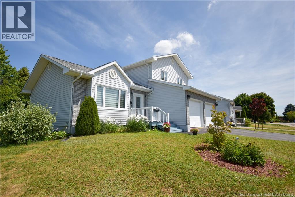490 Carter, Bathurst, New Brunswick  E2A 4S5 - Photo 43 - NB123471